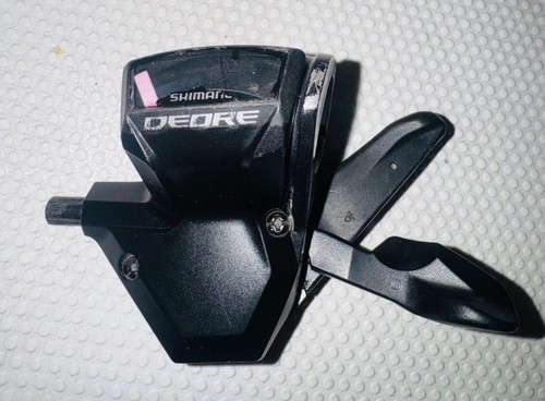 Shimano deore speed - shimano,