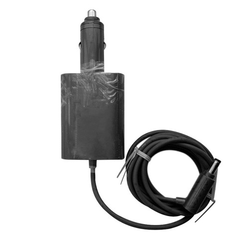 Vacuum cleaner car charger - cleaner,