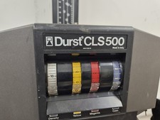 Durst Labrator 1200 CLS500  Enlarger