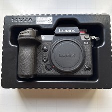 Panasonic Lumix DC-S1 24.2MP