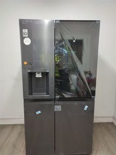 Gsxe90evad fridge freezer - lg,