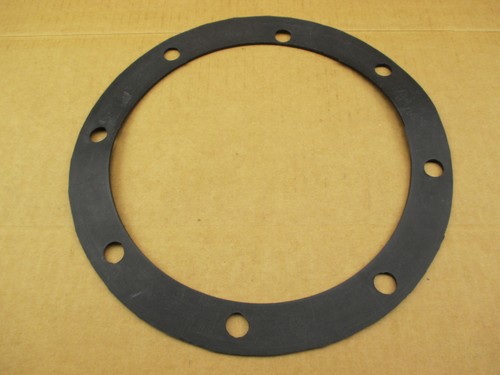 Hydraulic tank gasket for jcb - hydraulic,