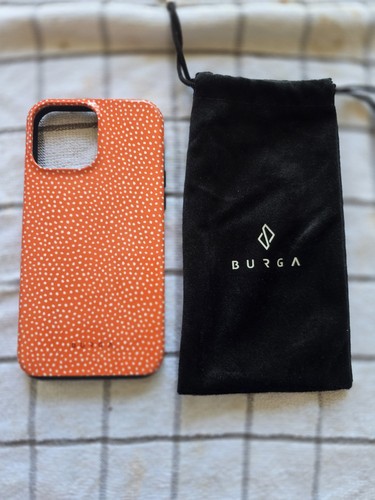 Burga vintage spots - vintage,