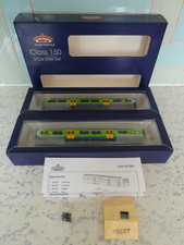 BACHMANN OO GAUGE 32-926 2 CAR