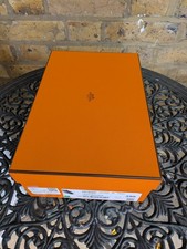 Hermes Empty Box 30cm 20cm 11cm