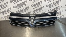 VAUXHALL ASTRA SPORTIVE MK5