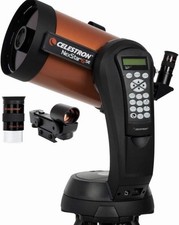 Celestron NexStar 6se