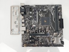  ASUS PRIME A320M-E Socket AM4