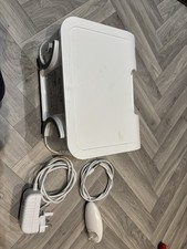 Inflatable bath chair compressor  