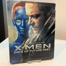 Marvel X-Men: Days Of Future