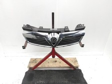 VAUXHALL ZAFIRA B Standard Grille 2005-2008  