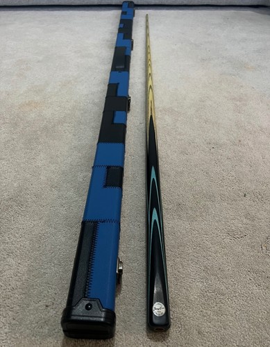 Jonny carr snooker - snooker, case
