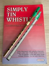 Simply Tin Whistle: The