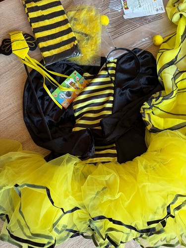 Ikali bee costume deluxe fancy - ikali,