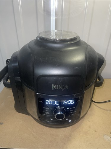 Ninja op350uk i07 foodi - foodi, multi