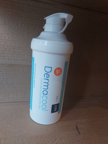 Professional range 500g - 500g, body