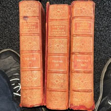 International library of