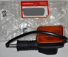 honda XR650R A AC A/A A/B