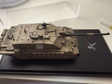 tank Gulf War with Iraq