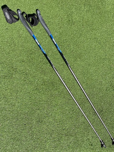 Exel tour carbon - carbon, nordic