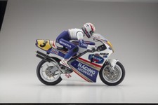 Kyosho Motorcycle Hanging On Racer Honda Nsr500 1991 Kit