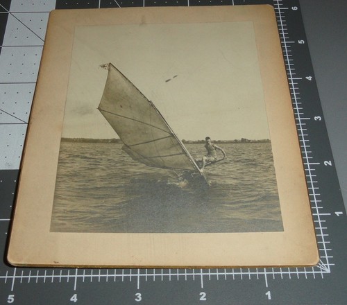 Scarce 1900 man - scarce,
