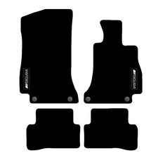 Carsio Tailored Carpet Car