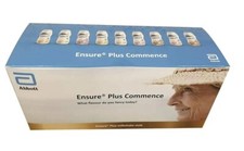 Ensure Plus Commence Milkshake