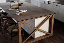 Solid Iron Ore Compact