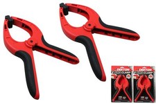 Dekton 2 x Spring Quick Grip