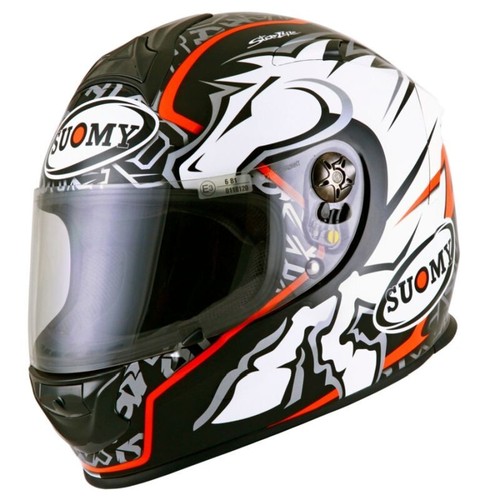 Suomy sport brand - no,