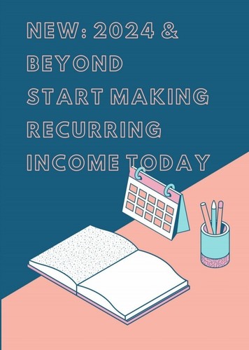 How make money online in - make,