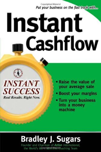 Instant cashflow hundreds of - instant, cashflow: