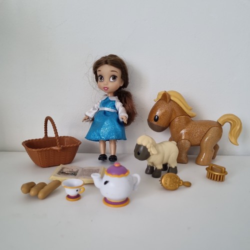 Disney princess animators - princess,