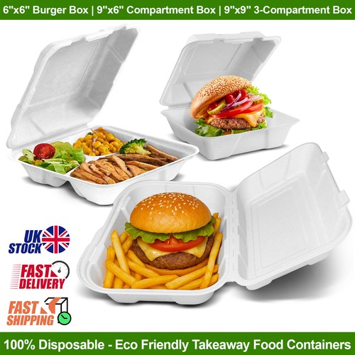 Takeaway food containers - takeaway,