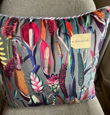 Handmade Cushion 18x18inch (