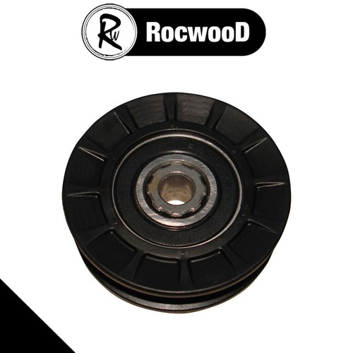 Husqvarna pulley belt - belt, idler