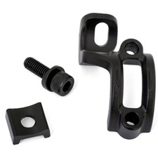 Hayes Dominion Shifter Clamp - SRAM MMX Gear Lever Peacemaker Disc Brake Spares