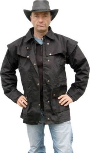 Western jacket rainproof - ,