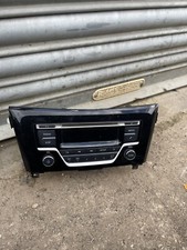 NISSAN X TRAIL FACELIFT T32 2017 RADIO CD MULTIMEDIA GENUINE 28185 4CA0A  G13P32