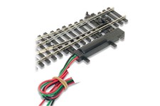 Peco PL-11 Side Mounted Point Motor