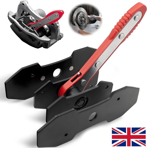 Brake caliper press - press, 360°