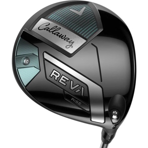 Callaway reva rise driver - driver-, new