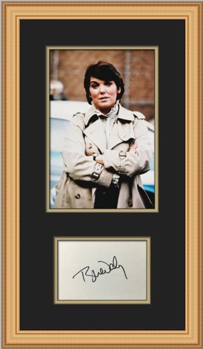 Tyne daly cagney lacey - "cagney, lacey"