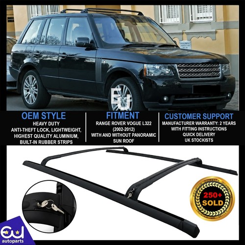 For range rover vogue l322 - for,