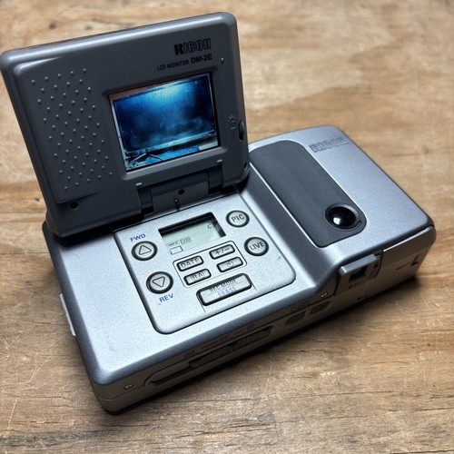 Ricoh rdc image - ricoh,
