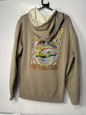 Vintage Saltrock Vanatics