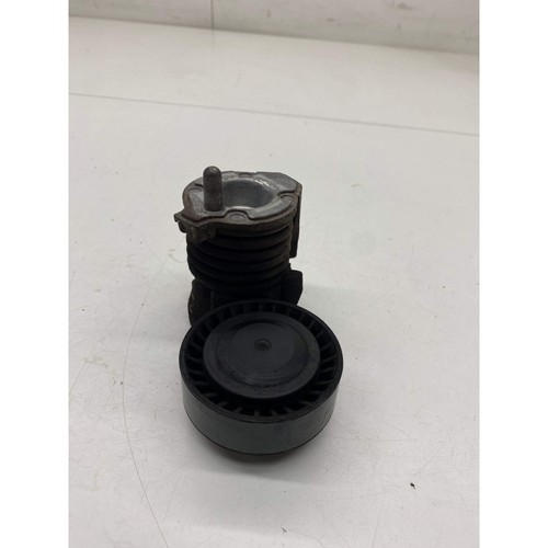 Ford focus auxiliary pulley - auxiliary,