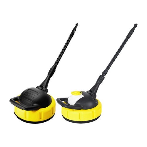 Pressure washer patio cleaner - washer,