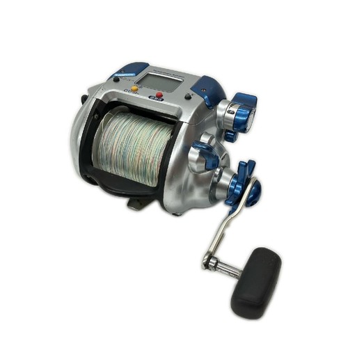 Shimano electric reel - electric,